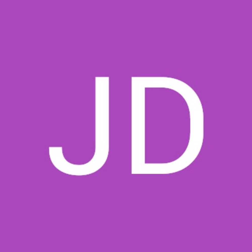 Meet your Posher, Jd